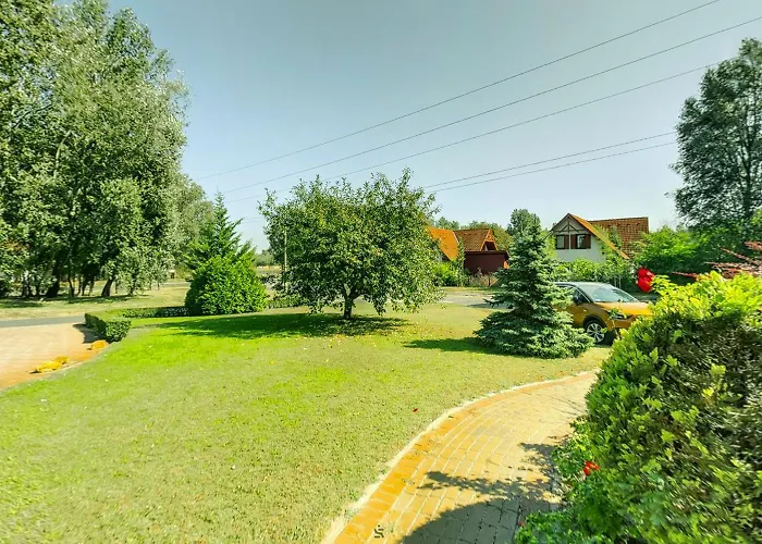 Highway House