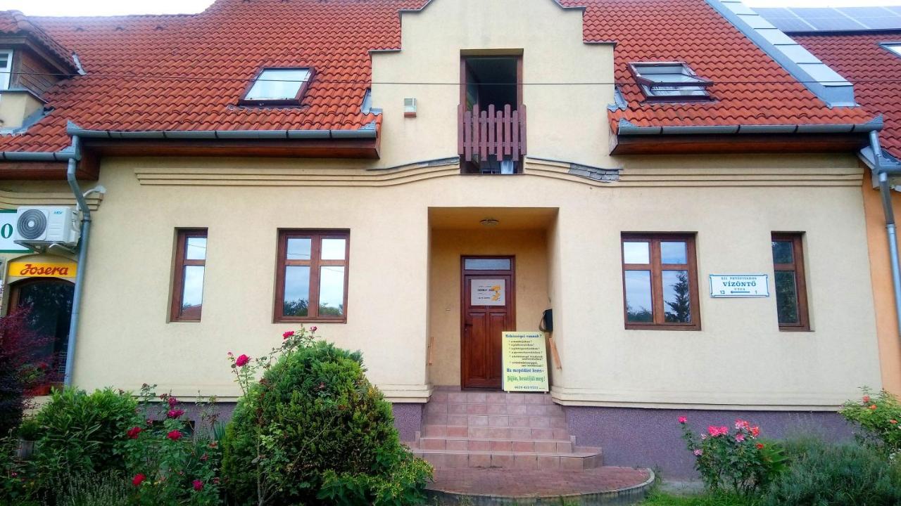 Highway House Maison d'hôtes Kecskemét