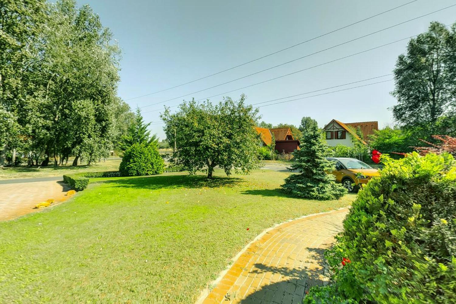 Highway House Pensión Kecskemét